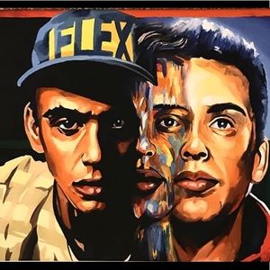 Meet your Posher, John